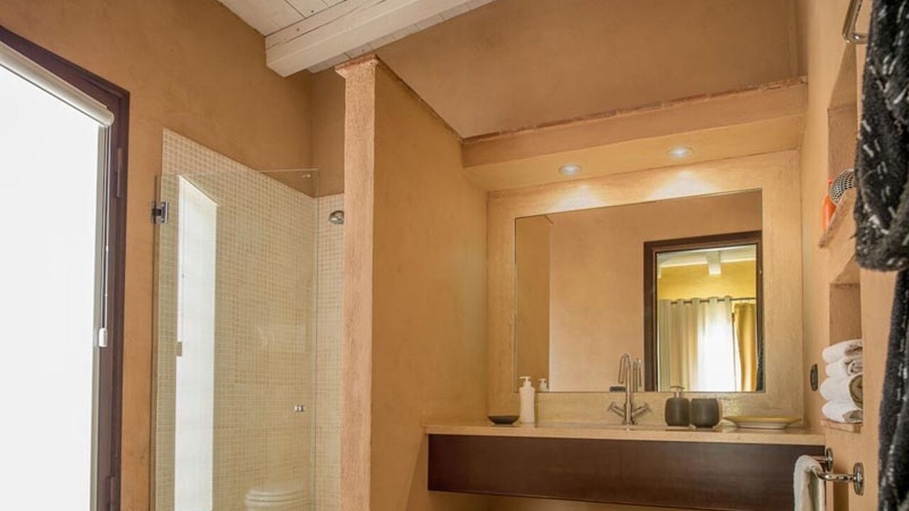 Photo of Bathroom in Castelvetrano