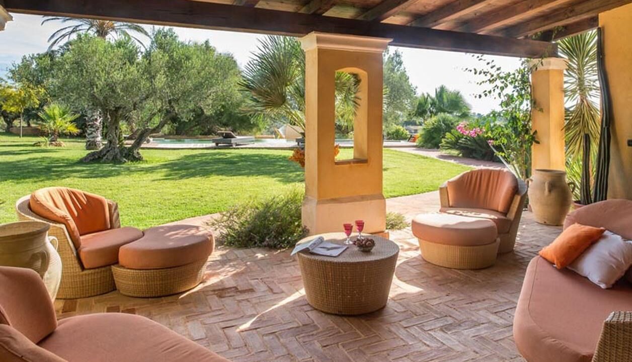 Photo of Outdoor in Castelvetrano