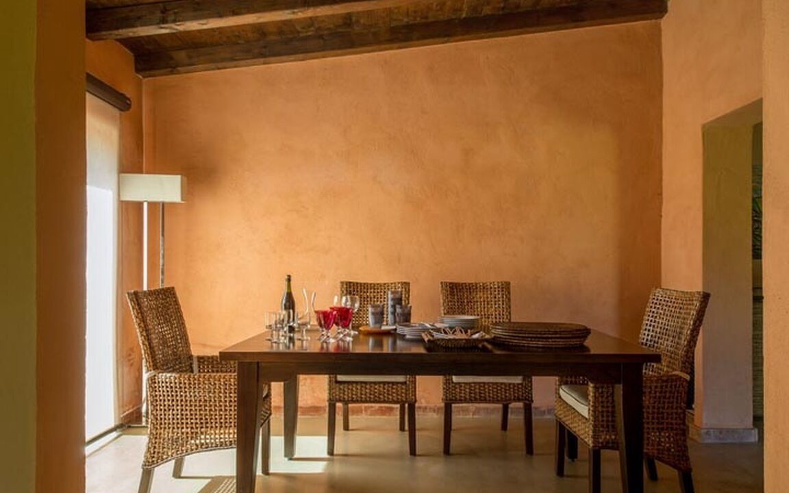 Photo of Kitchen in Castelvetrano