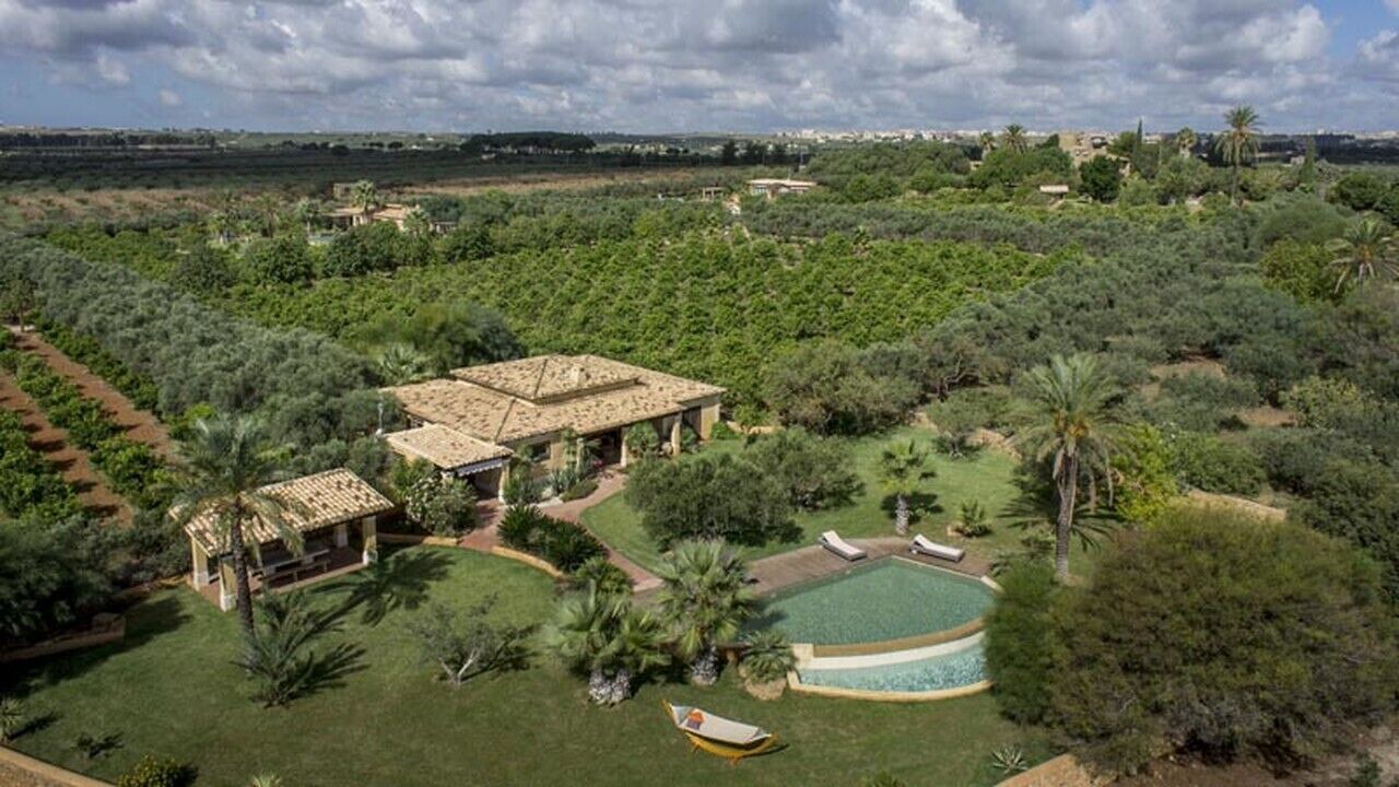 Photo of Outdoor in Castelvetrano
