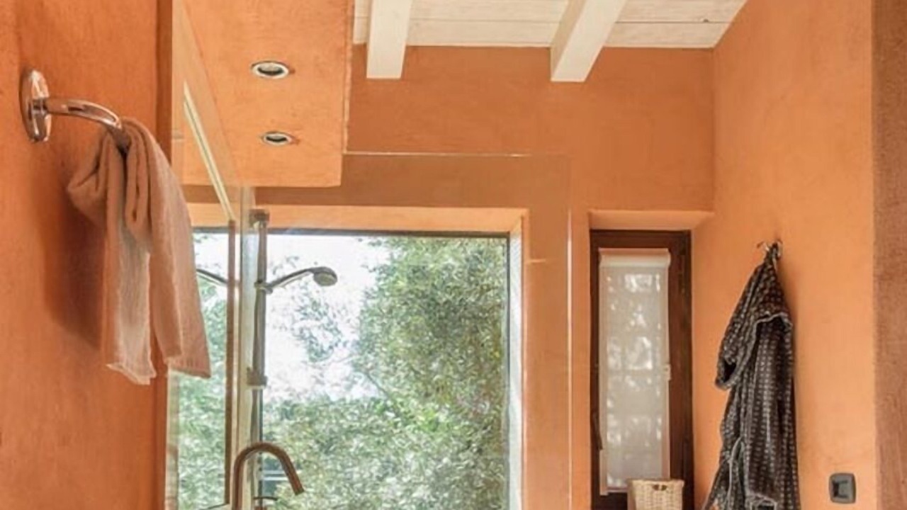 Photo of Bathroom in Castelvetrano