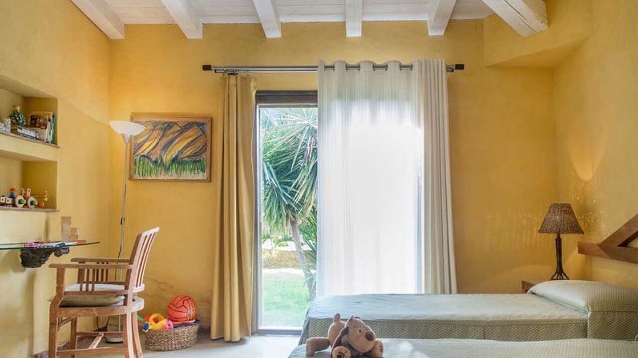 Photo of Bedroom in Castelvetrano