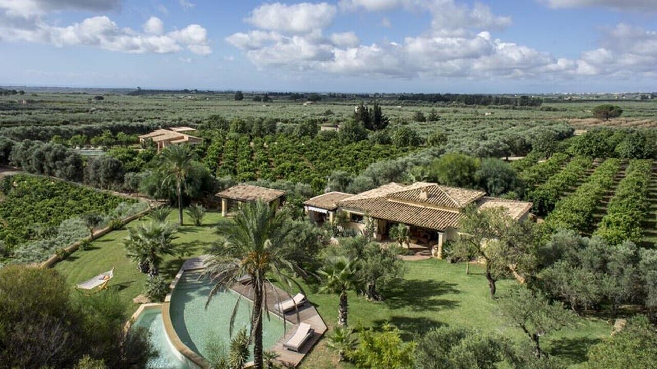 Photo of Outdoor in Castelvetrano