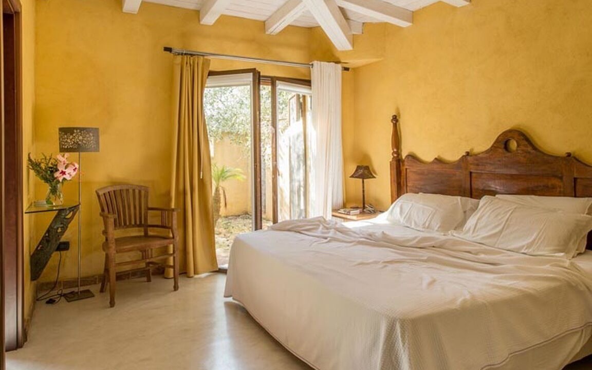 Photo of Bedroom in Castelvetrano