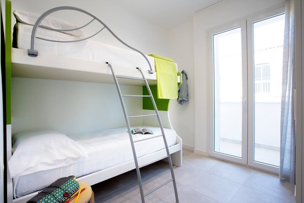 Photo of Bedroom in Marina di Modica