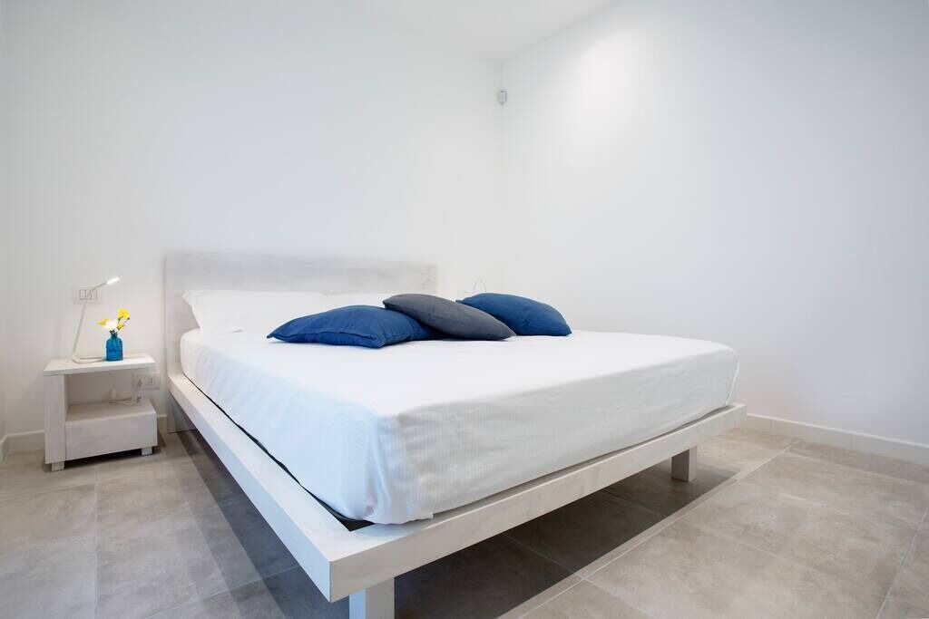 Photo of Bedroom in Marina di Modica