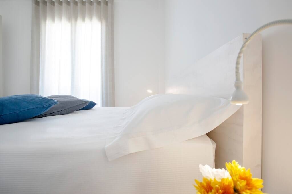 Photo of Bedroom in Marina di Modica
