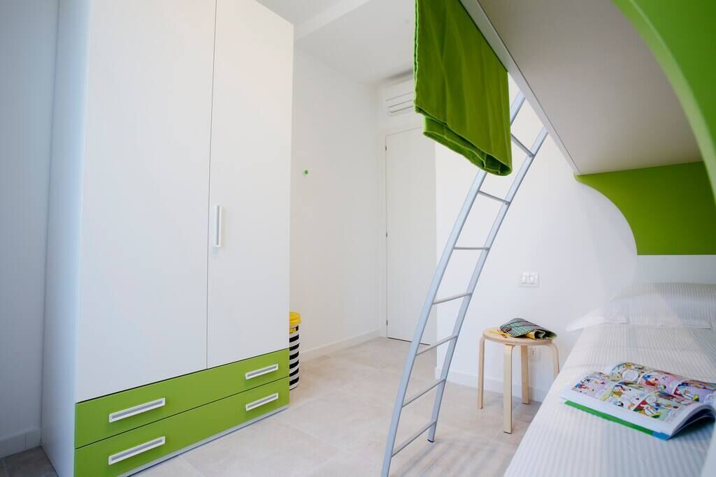 Photo of Bedroom in Marina di Modica