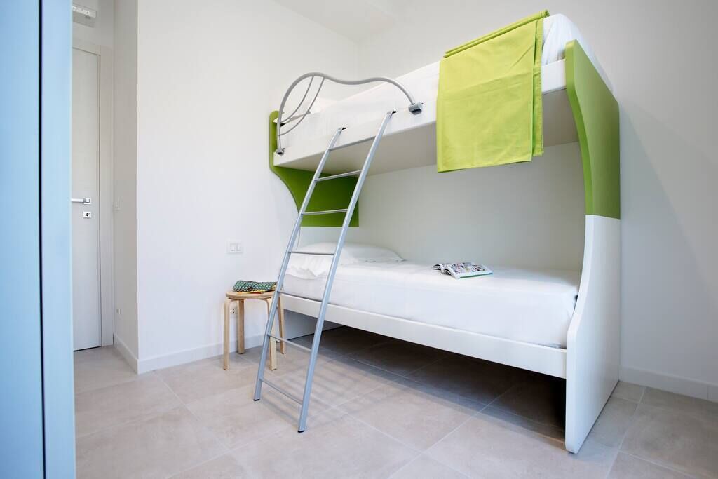 Photo of Bedroom in Marina di Modica