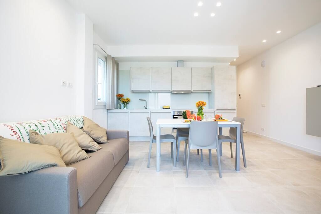 Photo of Livingroom in Marina di Modica