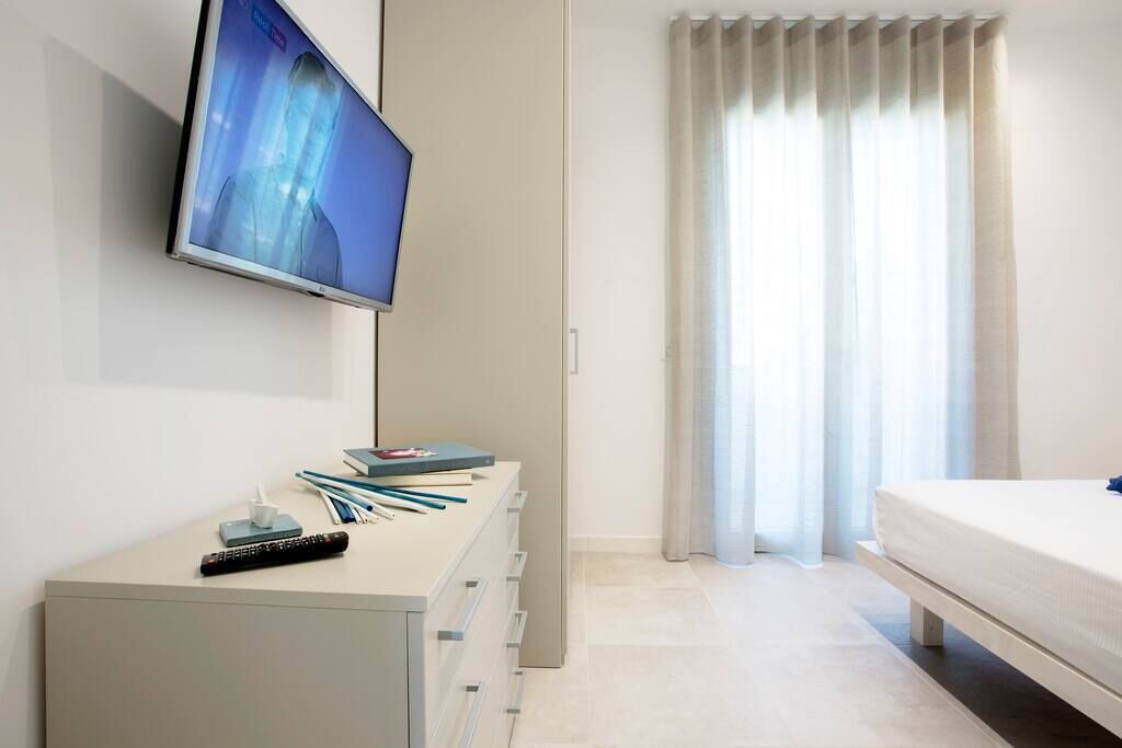 Photo of Bedroom in Marina di Modica