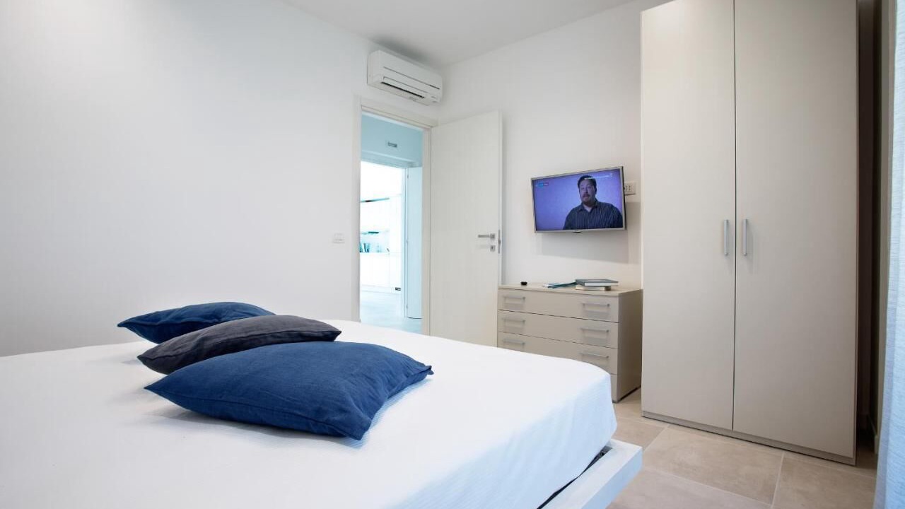 Photo of Bedroom in Marina di Modica