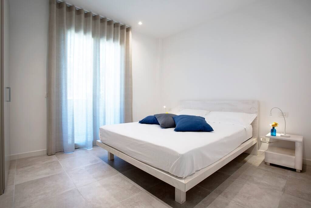 Photo of Bedroom in Marina di Modica