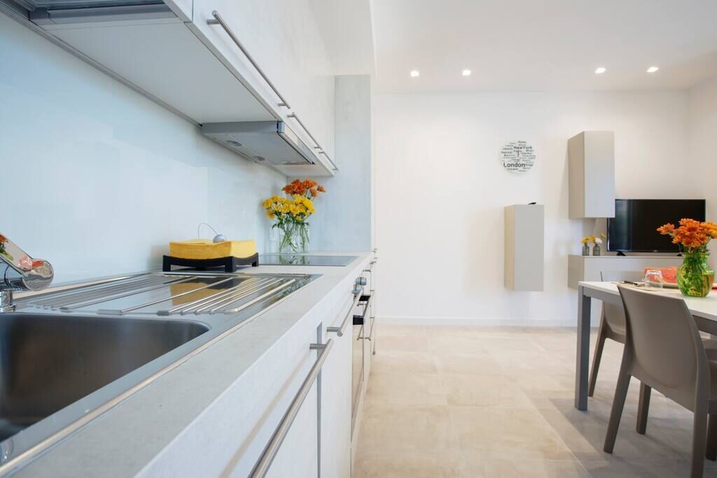 Photo of Kitchen in Marina di Modica