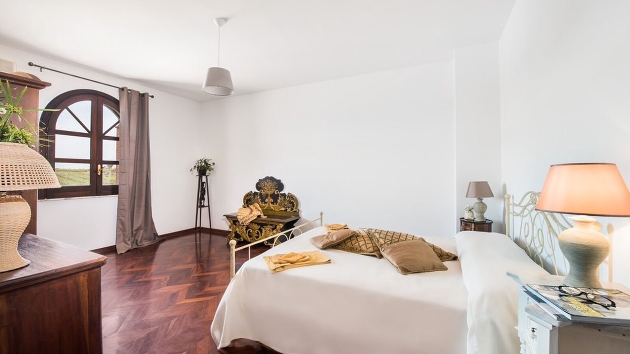 Photo of Bedroom in Mazara del Vallo