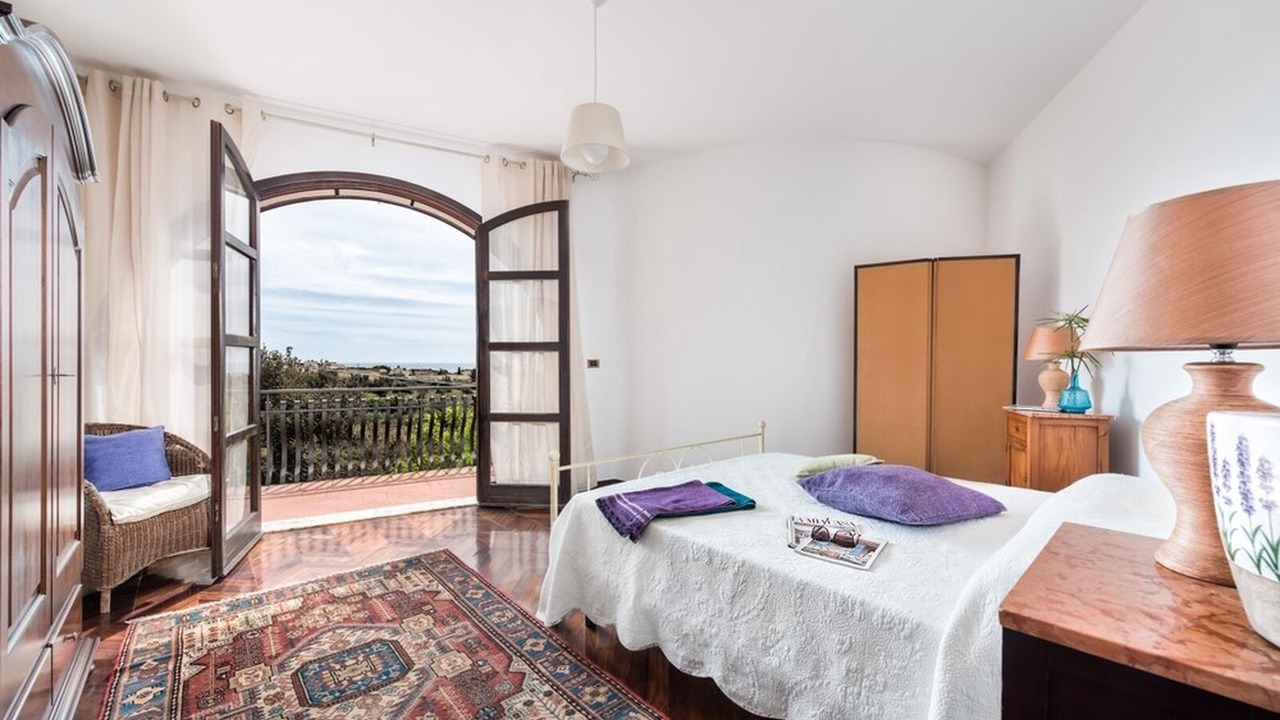 Photo of Bedroom in Mazara del Vallo