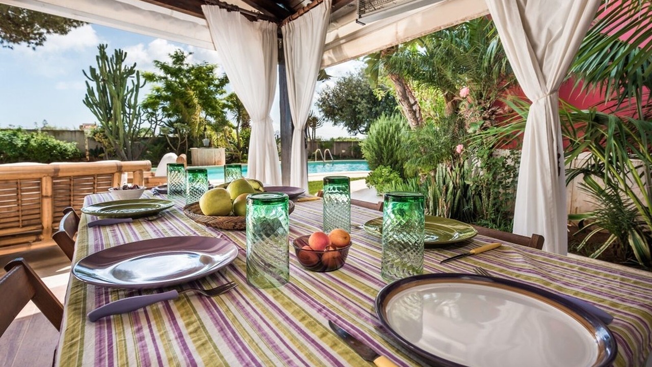 Photo of Outdoor in Mazara del Vallo