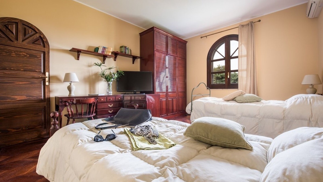Photo of Bedroom in Mazara del Vallo