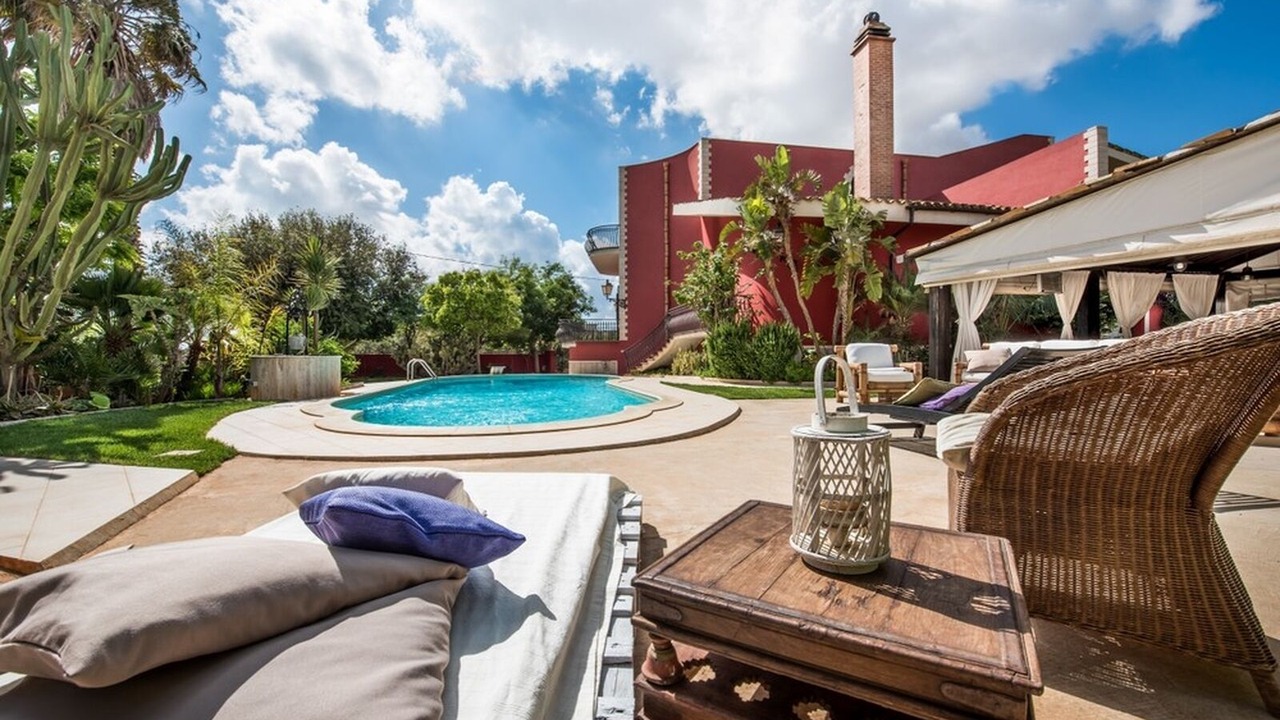 Photo of Outdoor in Mazara del Vallo