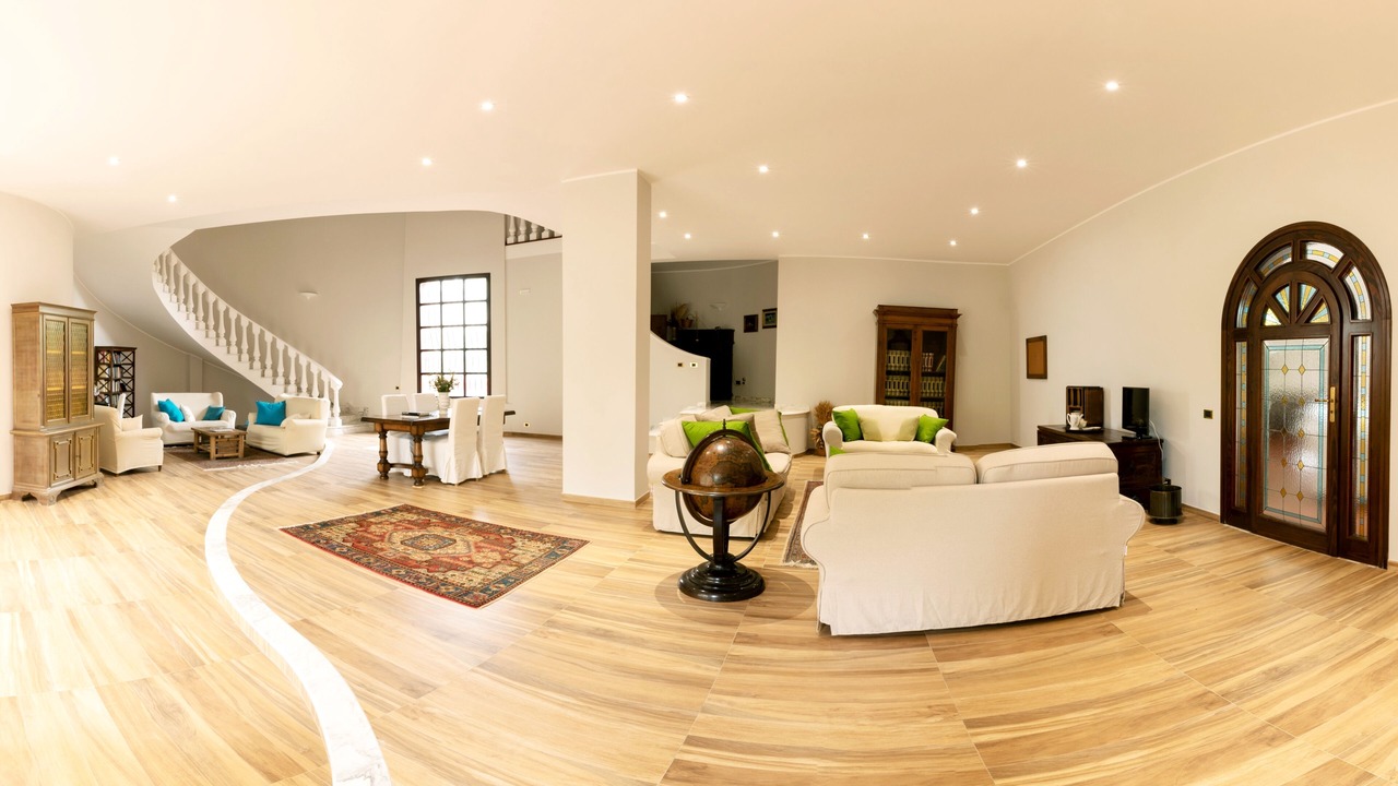 Photo of Livingroom in Mazara del Vallo
