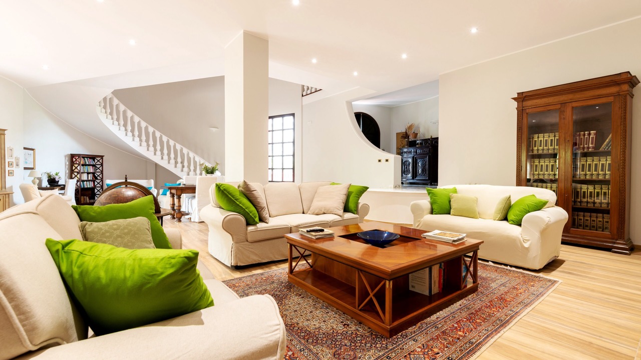 Photo of Livingroom in Mazara del Vallo