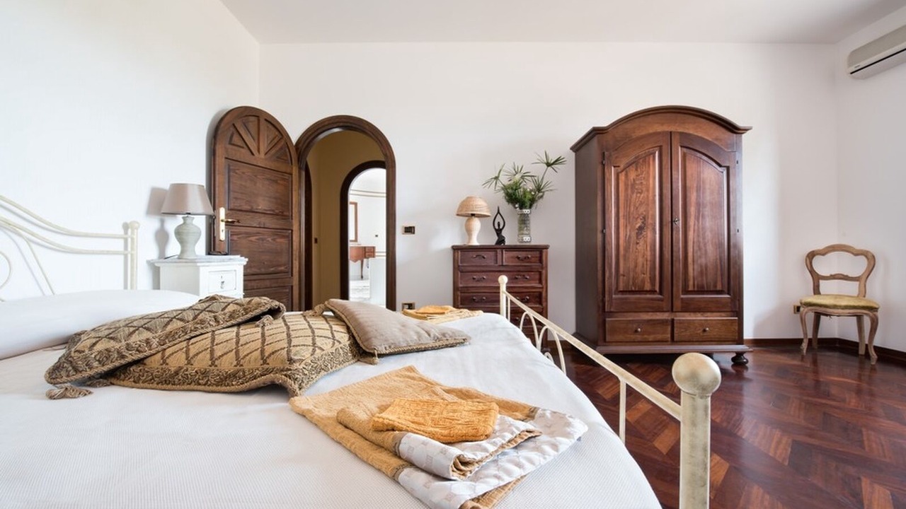 Photo of Bedroom in Mazara del Vallo