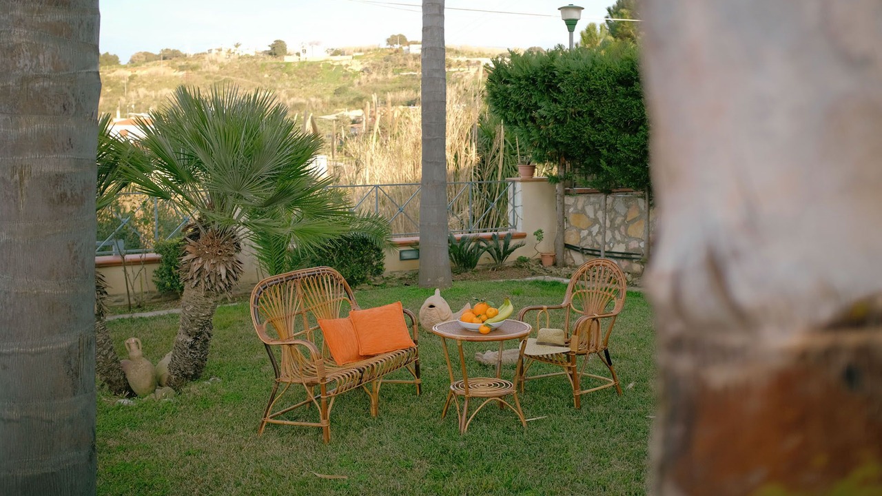 Photo of Outdoor in Balestrate