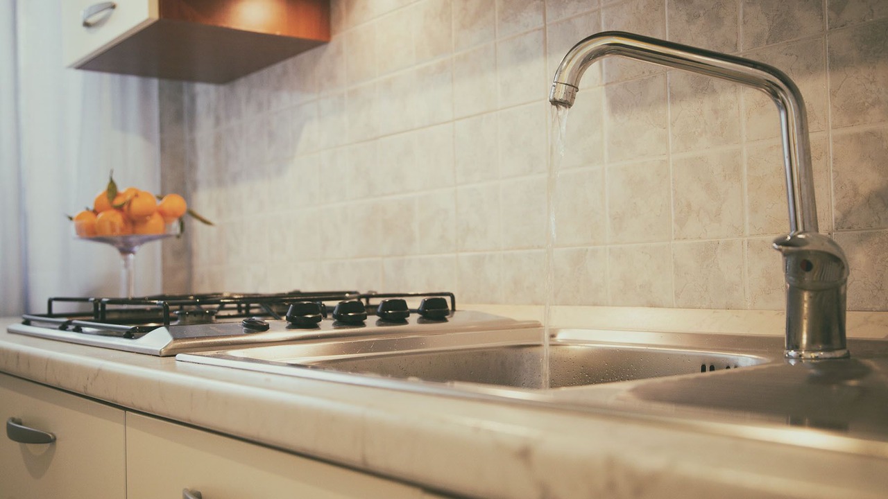 Photo of Kitchen in Balestrate