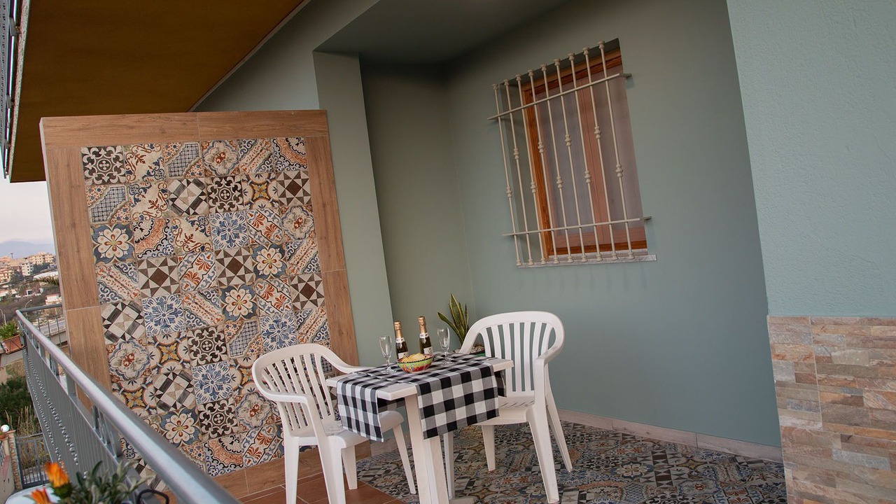 Photo of Outdoor in Balestrate