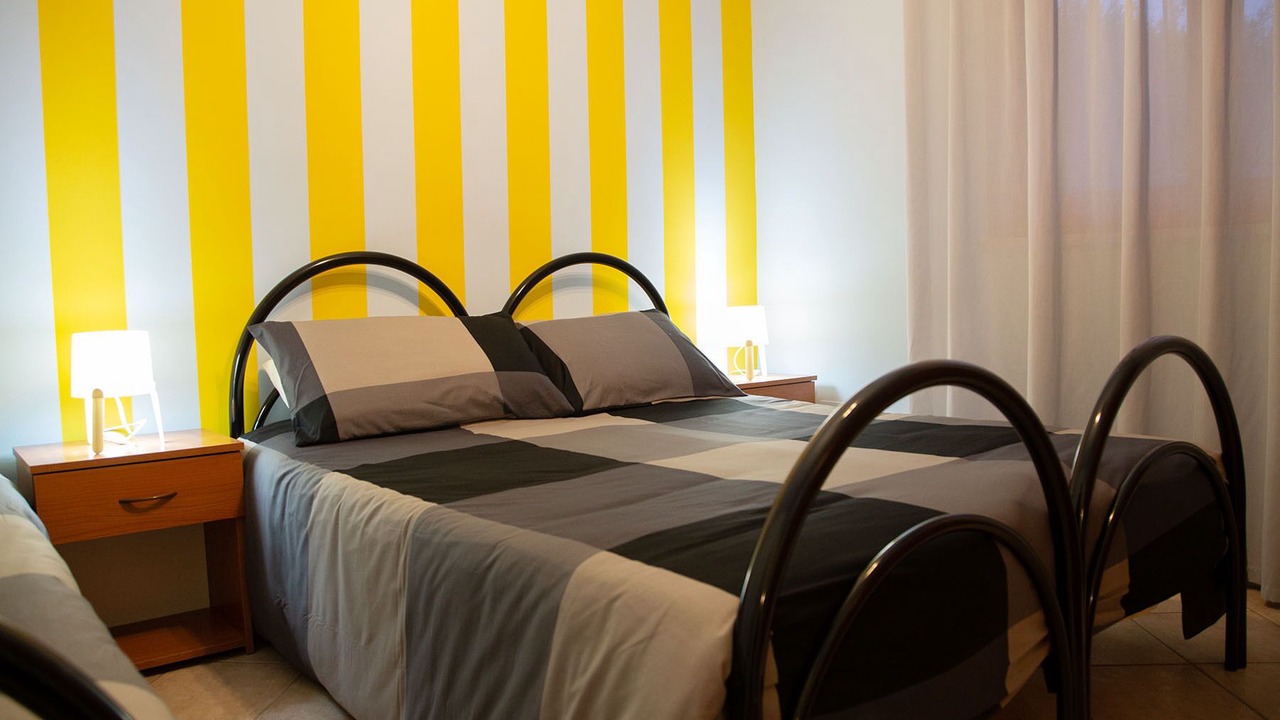Photo of Bedroom in Balestrate