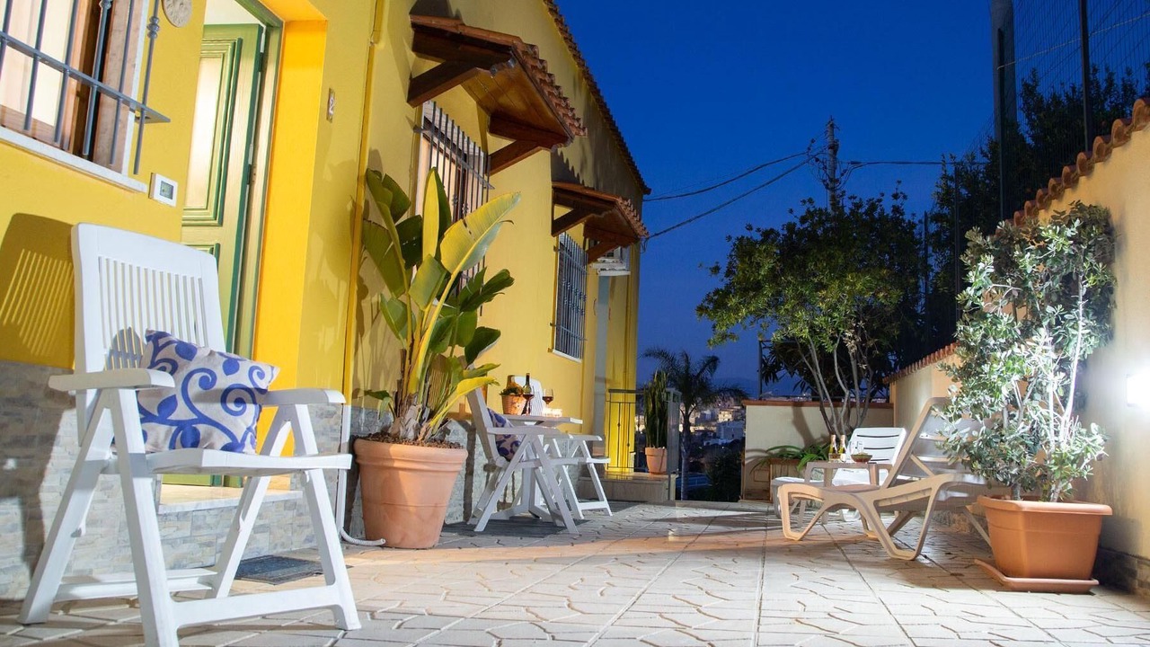 Photo of Outdoor in Balestrate