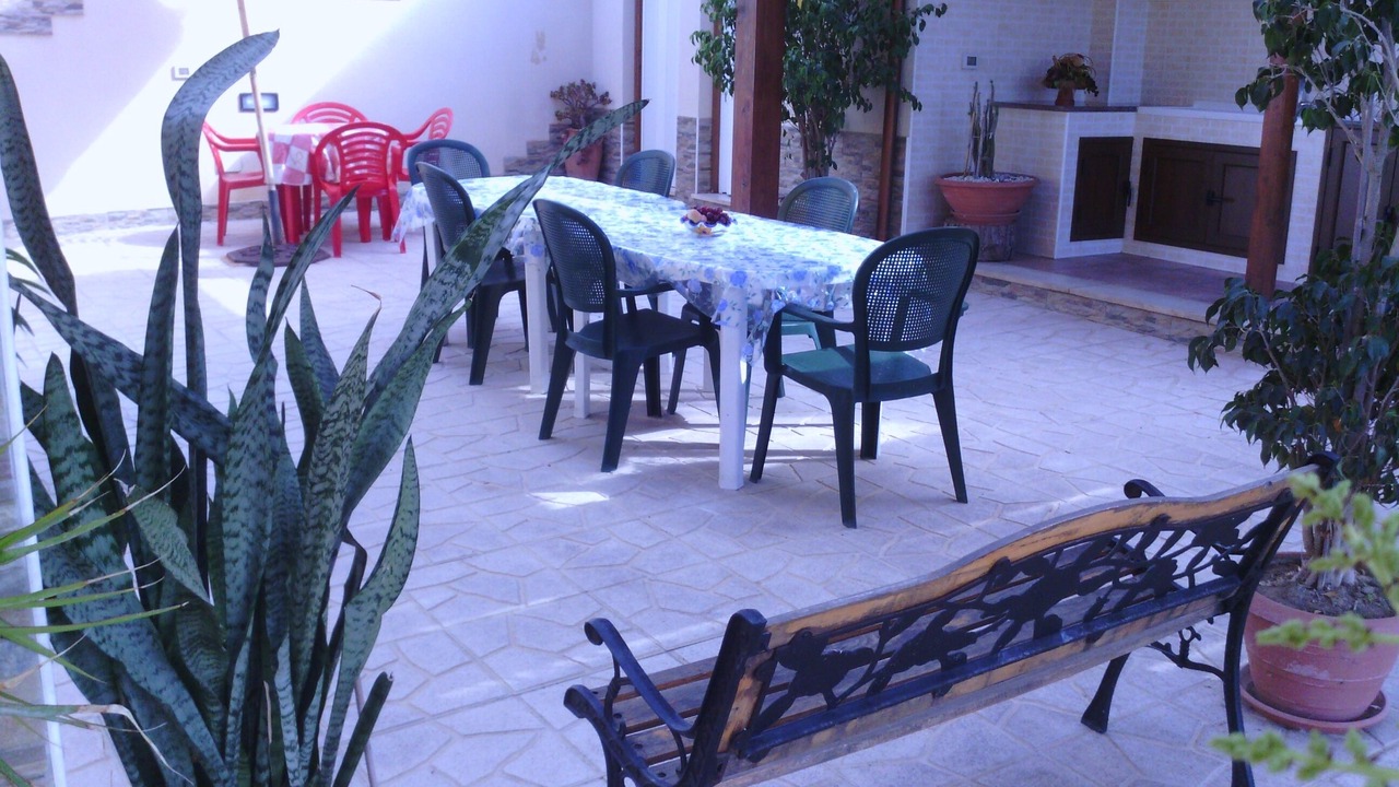 Photo of Outdoor in Balestrate