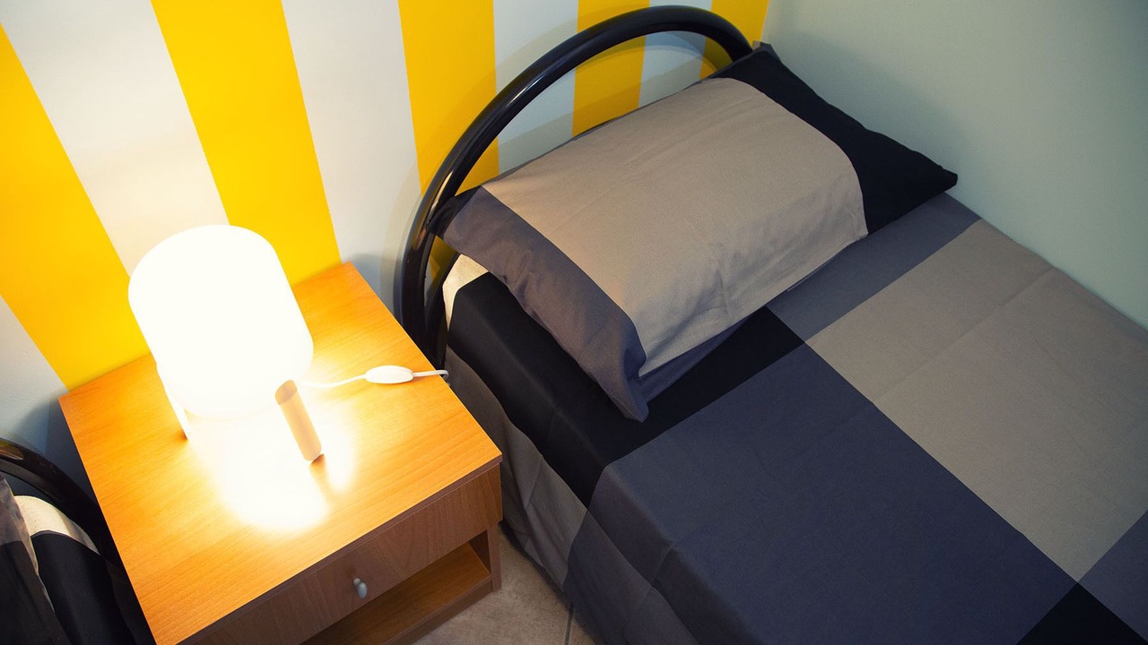Photo of Bedroom in Balestrate