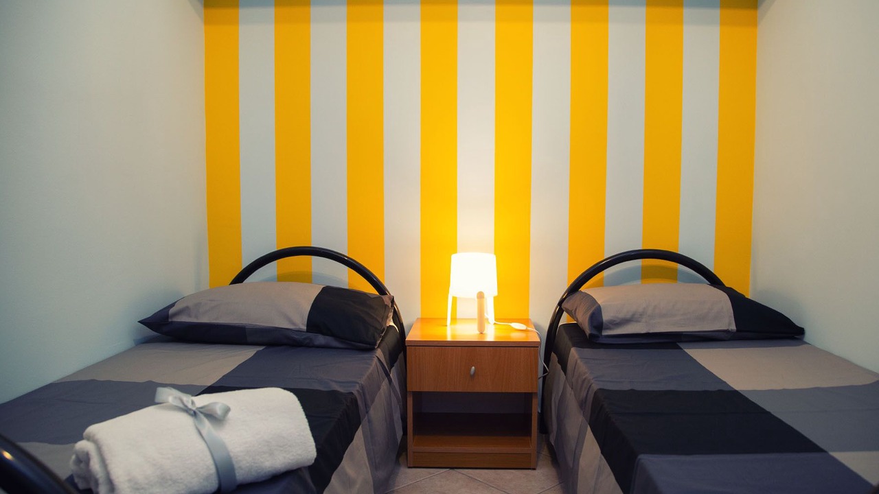 Photo of Bedroom in Balestrate