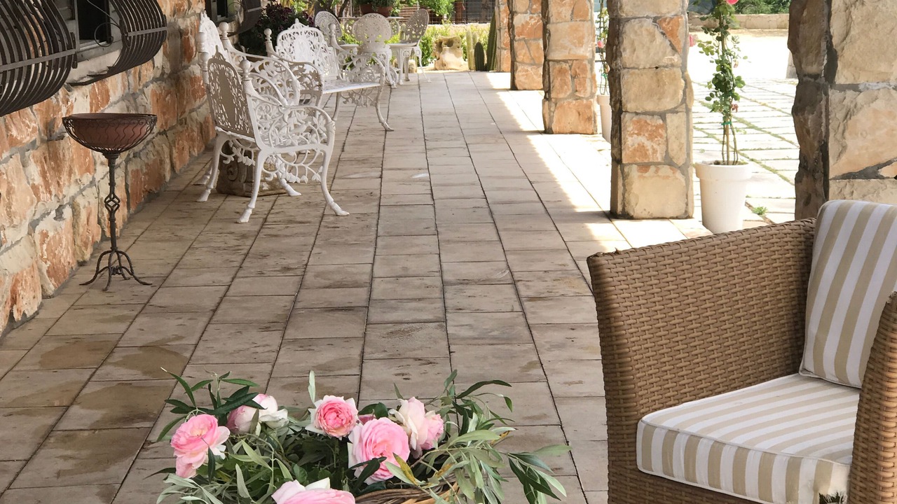 Photo of Patio Balcony in Syracuse