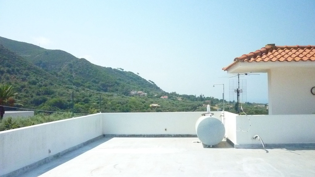 Photo of Patio Balcony in Province of Messina
