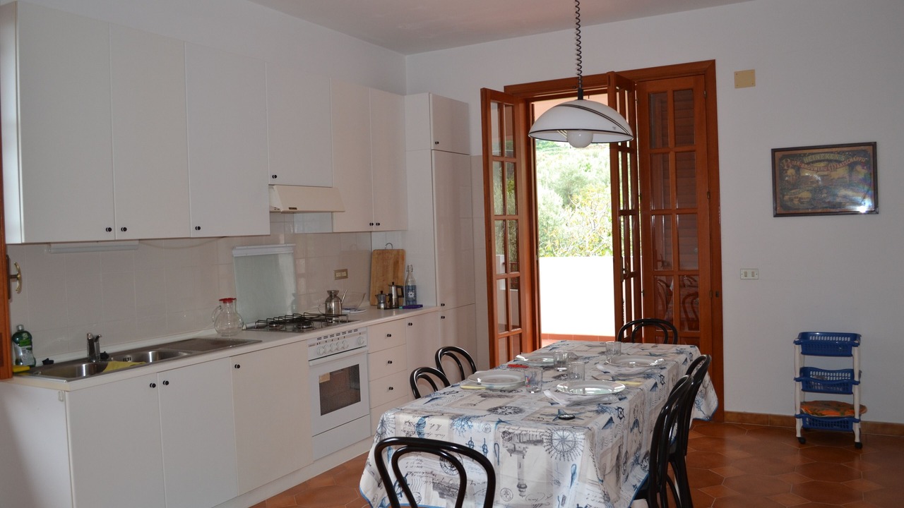 Photo of Kitchen in Province of Messina
