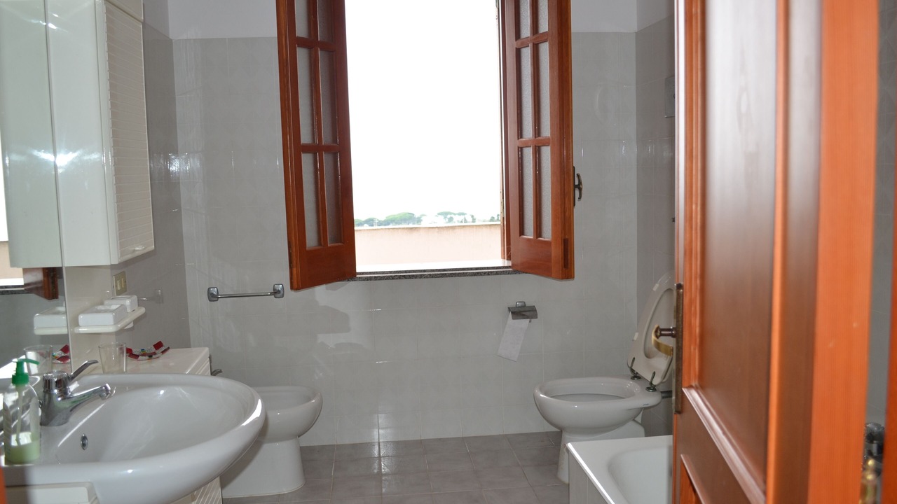 Photo of Bathroom in Province of Messina