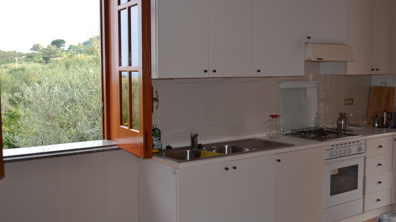 Photo of Kitchen in Province of Messina