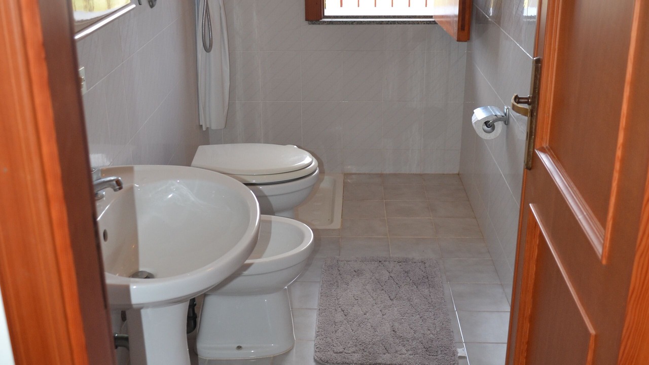 Photo of Bathroom in Province of Messina