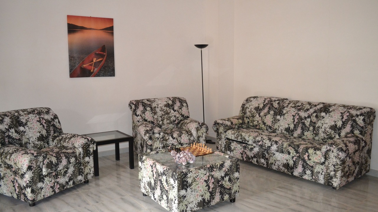 Photo of Livingroom in Province of Messina