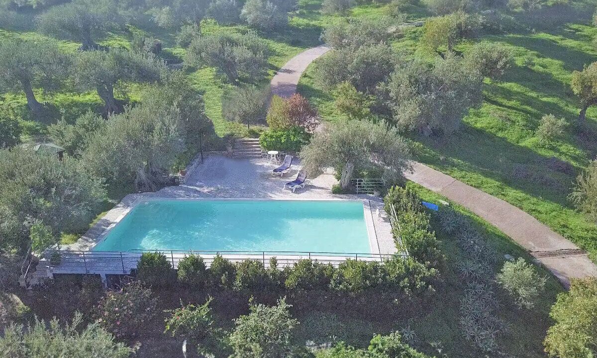 Photo of Outdoor in Collesano
