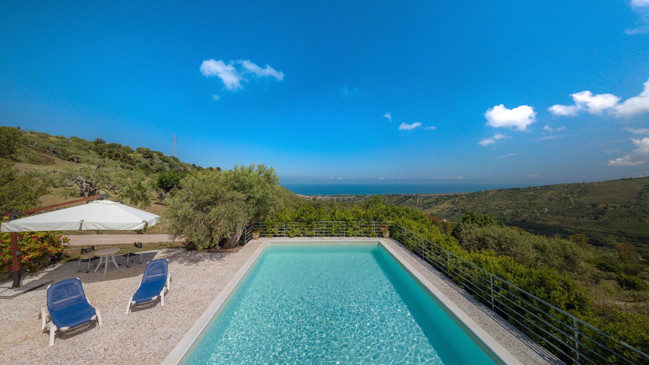 Photo of Outdoor in Collesano
