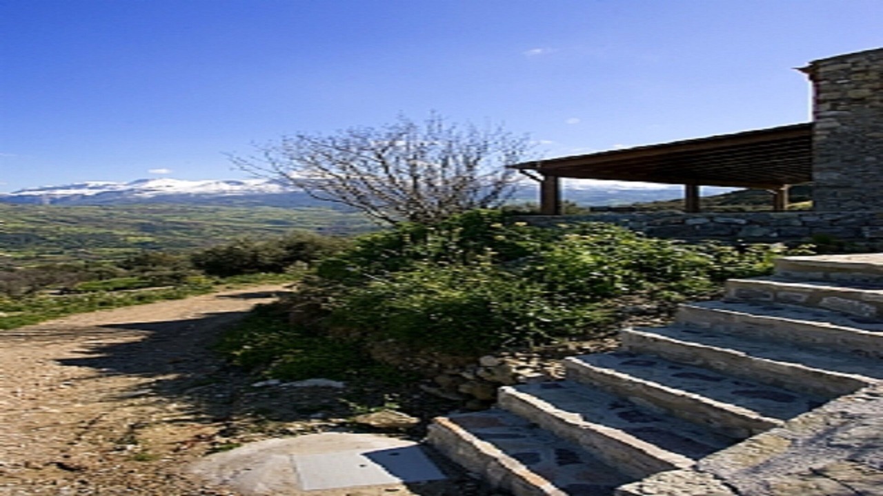 Photo of Outdoor in Collesano