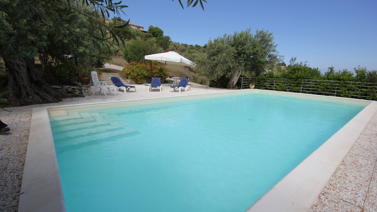 Photo of Outdoor in Collesano