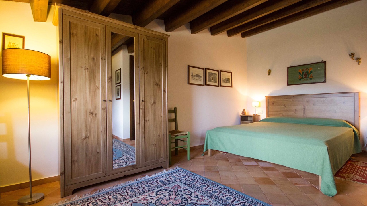 Photo of Bedroom in Collesano