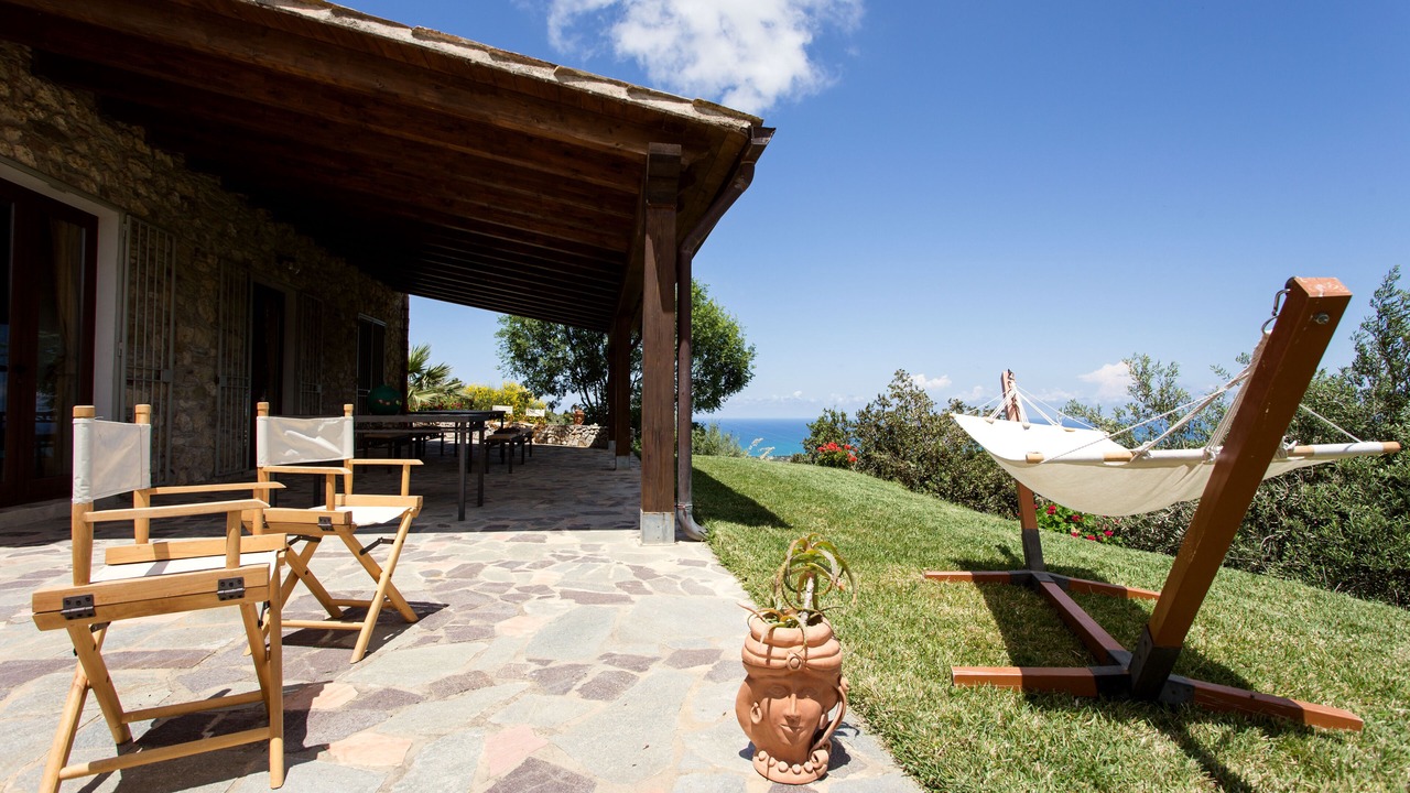 Photo of Outdoor in Collesano