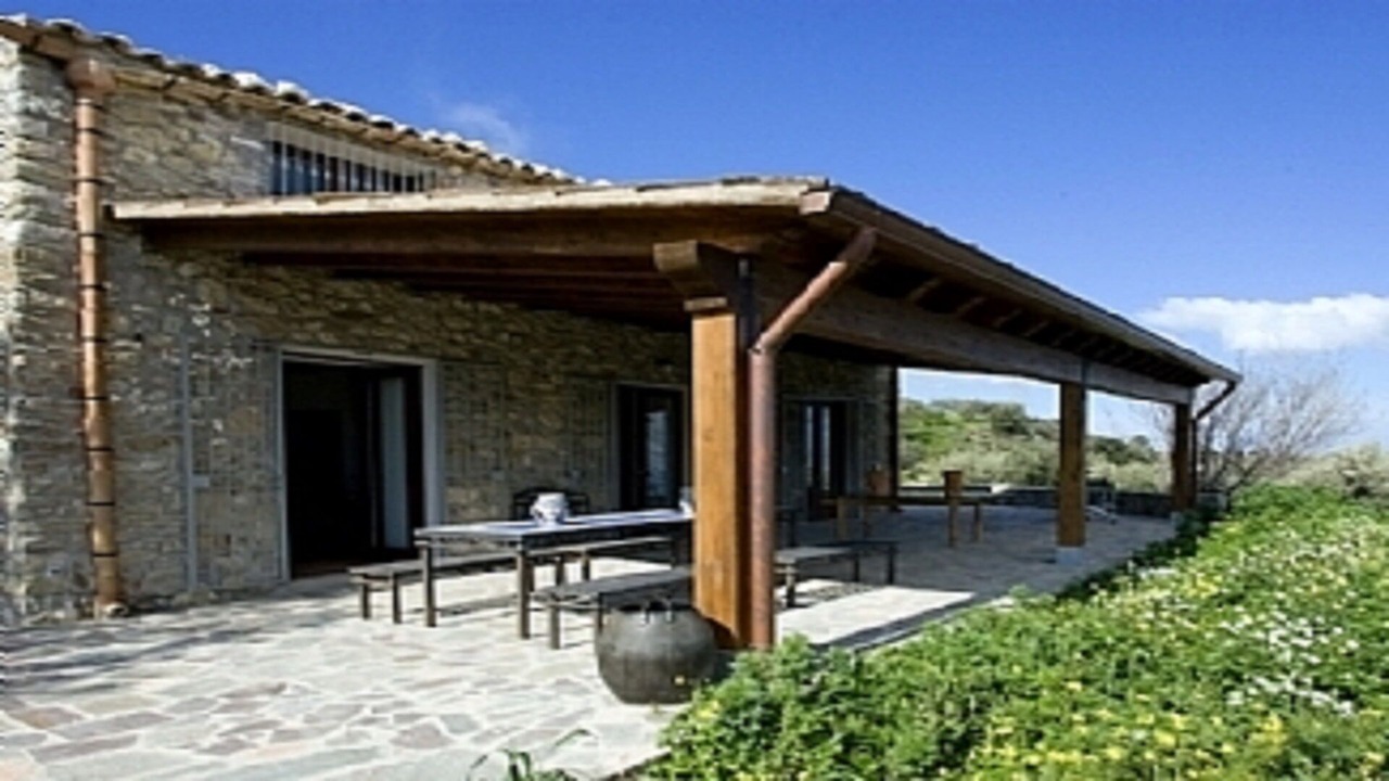 Photo of Outdoor in Collesano