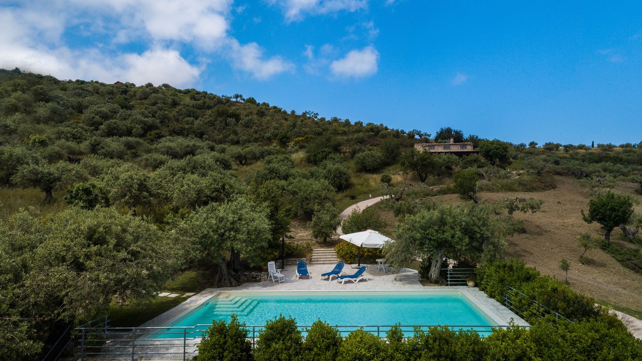 Photo of Outdoor in Collesano