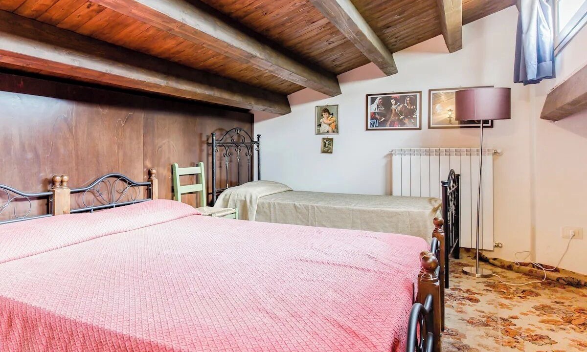 Photo of Bedroom in Collesano
